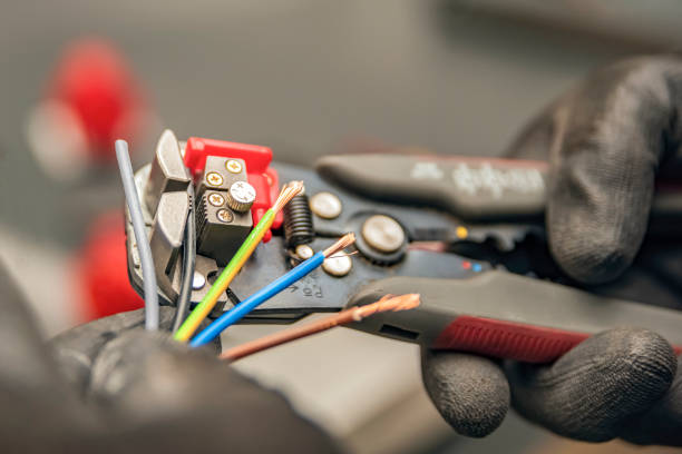 Best Electrical Wiring Services  in Tremont, IL