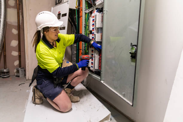 Best Electrician Near Me  in Tremont, IL