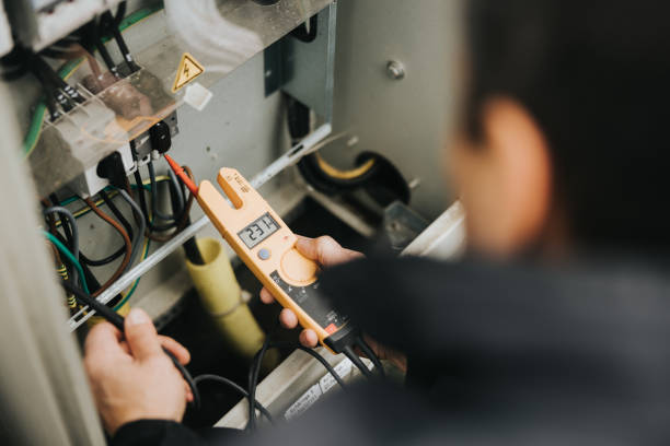 Best Industrial Electrical Services  in Tremont, IL