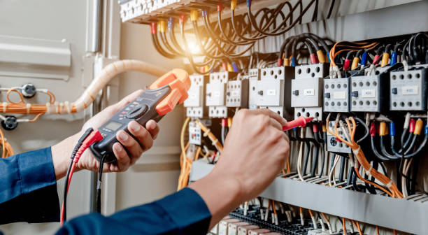 Best Electrical Troubleshooting Services  in Tremont, IL