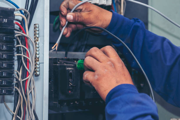 Best 24-Hour Electrician  in Tremont, IL