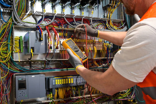 Best Electrical Outlet Repair  in Tremont, IL