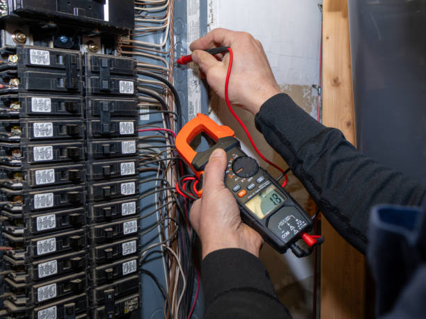 Best Commercial Electrician Services  in Tremont, IL