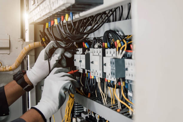 Best Affordable Emergency Electrician  in Tremont, IL